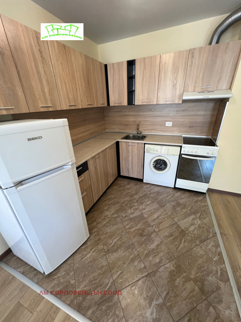 K pronájmu  1 ložnice Sofia , Pavlovo , 60 m2 | 34780517