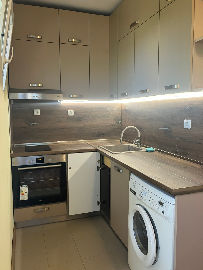 Дава под наем 2-СТАЕН, гр. Пловдив, Христо Смирненски