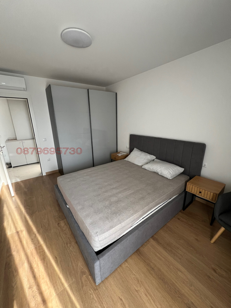 Дава под наем 2-СТАЕН, гр. София, Сухата река, снимка 4 - Апартаменти - 52842968