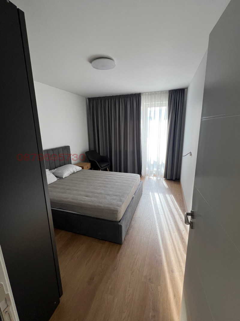 Дава под наем 2-СТАЕН, гр. София, Сухата река, снимка 3 - Апартаменти - 52842968