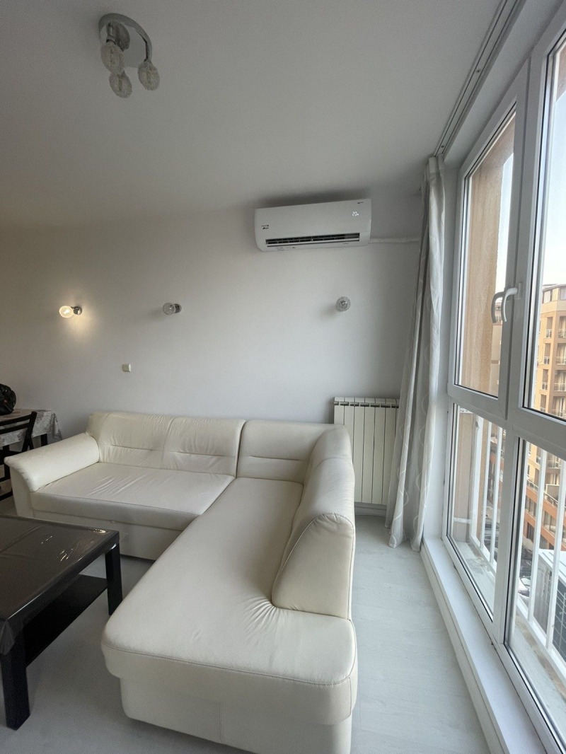 Дава под наем 2-СТАЕН, гр. София, Младост 4, снимка 4 - Апартаменти - 53045559