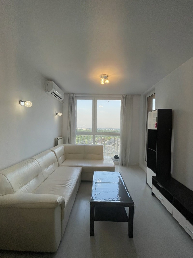 Дава под наем 2-СТАЕН, гр. София, Младост 4, снимка 5 - Апартаменти - 53045559