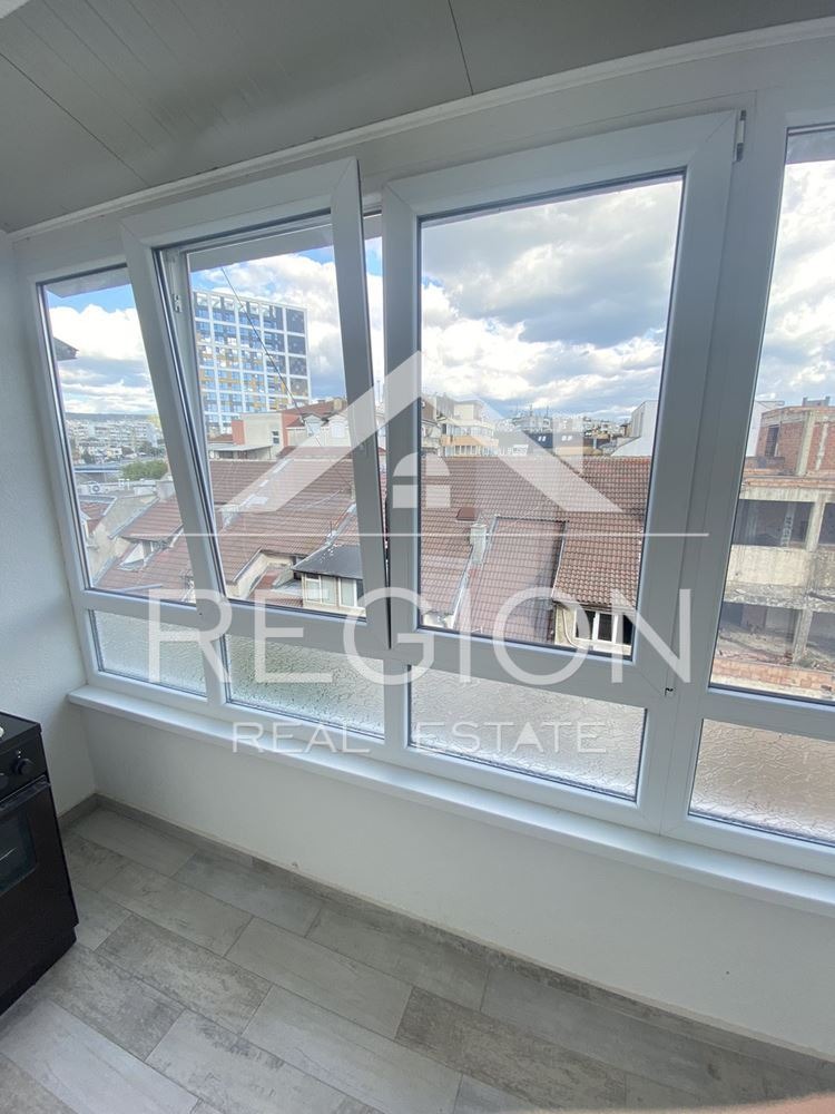 Дава под наем 2-СТАЕН, гр. Варна, Лятно кино Тракия, снимка 5 - Апартаменти - 53279879