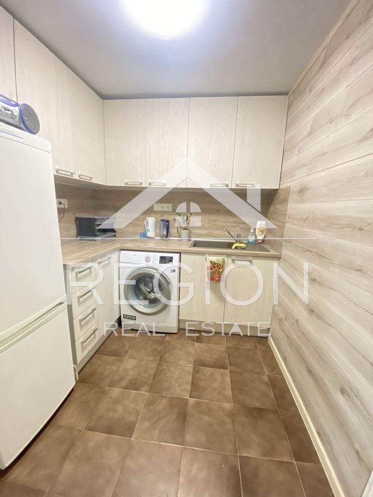 Дава под наем 2-СТАЕН, гр. Варна, Лятно кино Тракия, снимка 2 - Апартаменти - 53279879