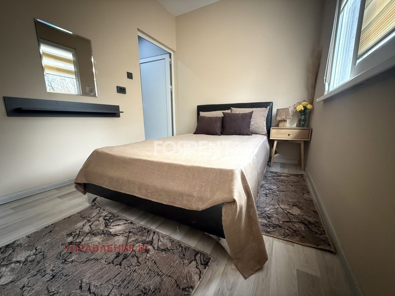 Дава под наем 2-СТАЕН, гр. София, Овча купел, снимка 4 - Апартаменти - 54187542