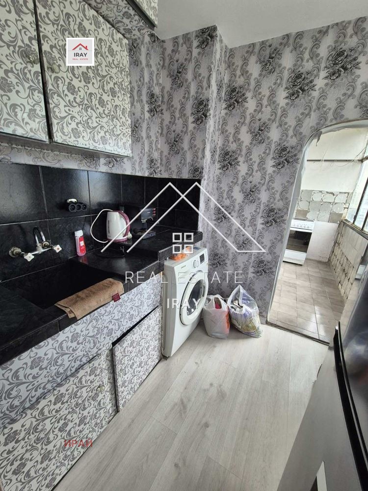 Дава под наем 2-СТАЕН, гр. Стара Загора, Казански, снимка 7 - Апартаменти - 54708708