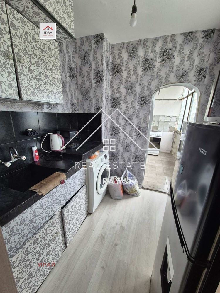 Дава под наем 2-СТАЕН, гр. Стара Загора, Казански, снимка 6 - Апартаменти - 54708708
