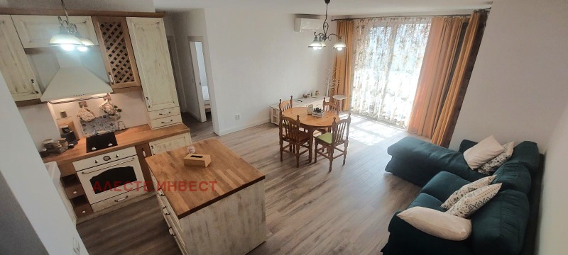 Do wynajęcia  2 sypialnie Sofia , Ljulin 2 , 105 mkw | 76941924 - obraz [3]