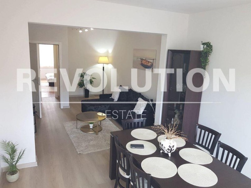 Дава под наем 3-СТАЕН, гр. Варна, Център