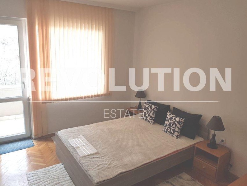 Do wynajęcia  2 sypialnie Warna , Centar , 120 mkw | 80674283 - obraz [5]