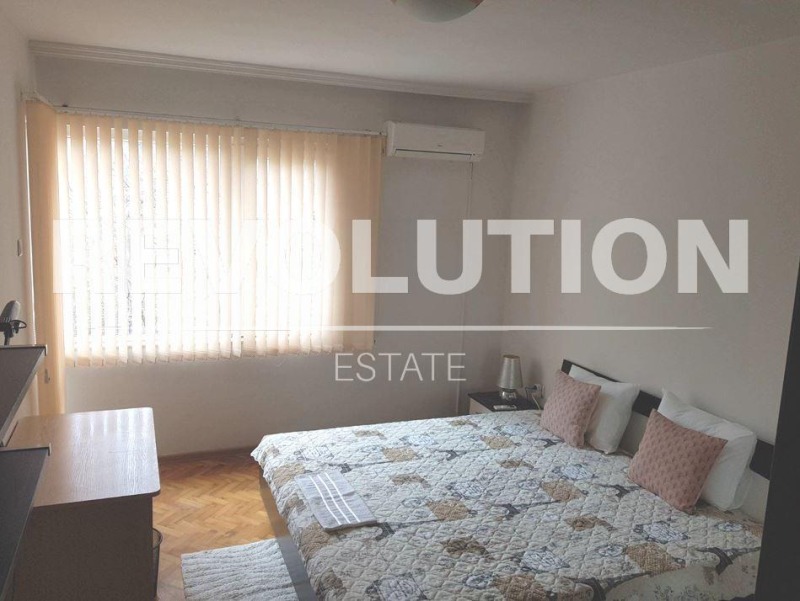 Do wynajęcia  2 sypialnie Warna , Centar , 120 mkw | 80674283 - obraz [3]