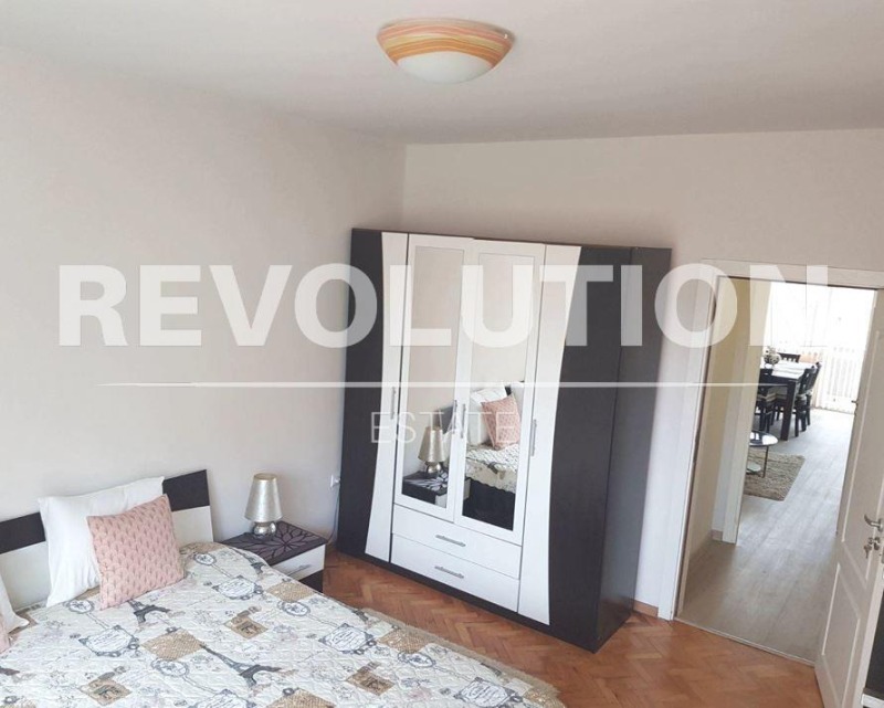 Do wynajęcia  2 sypialnie Warna , Centar , 120 mkw | 80674283 - obraz [4]