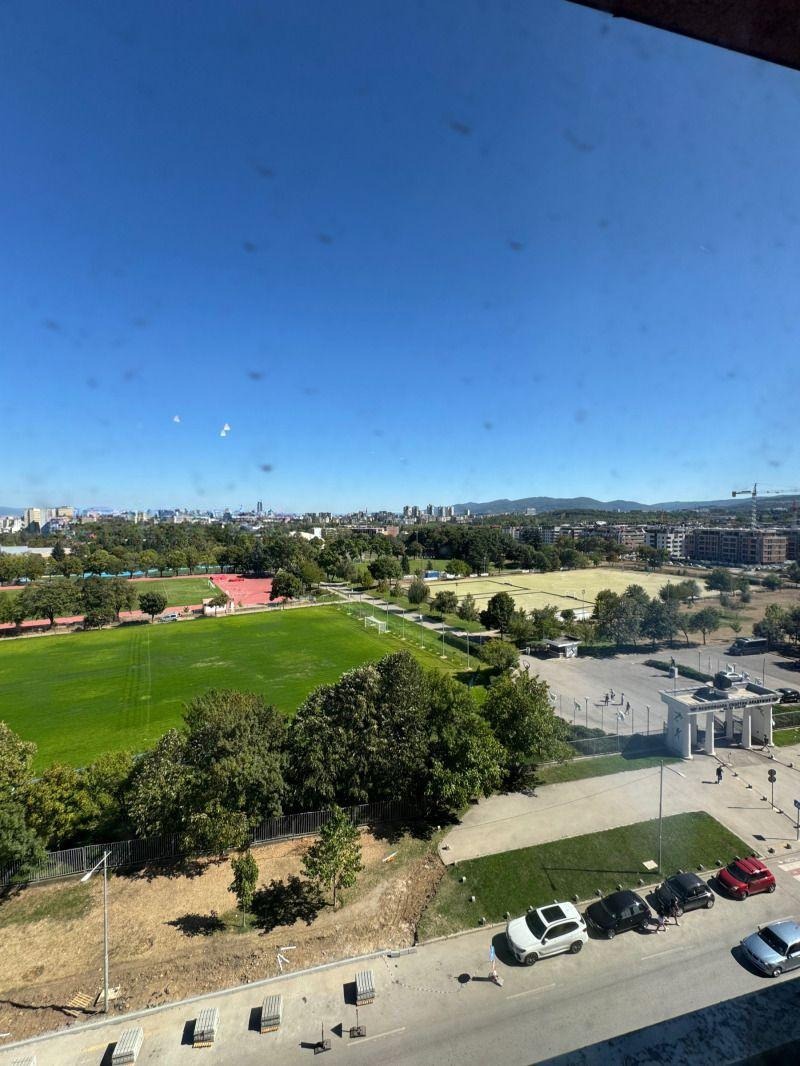 Дава под наем 3-СТАЕН, гр. София, Студентски град, снимка 15 - Апартаменти - 52520078