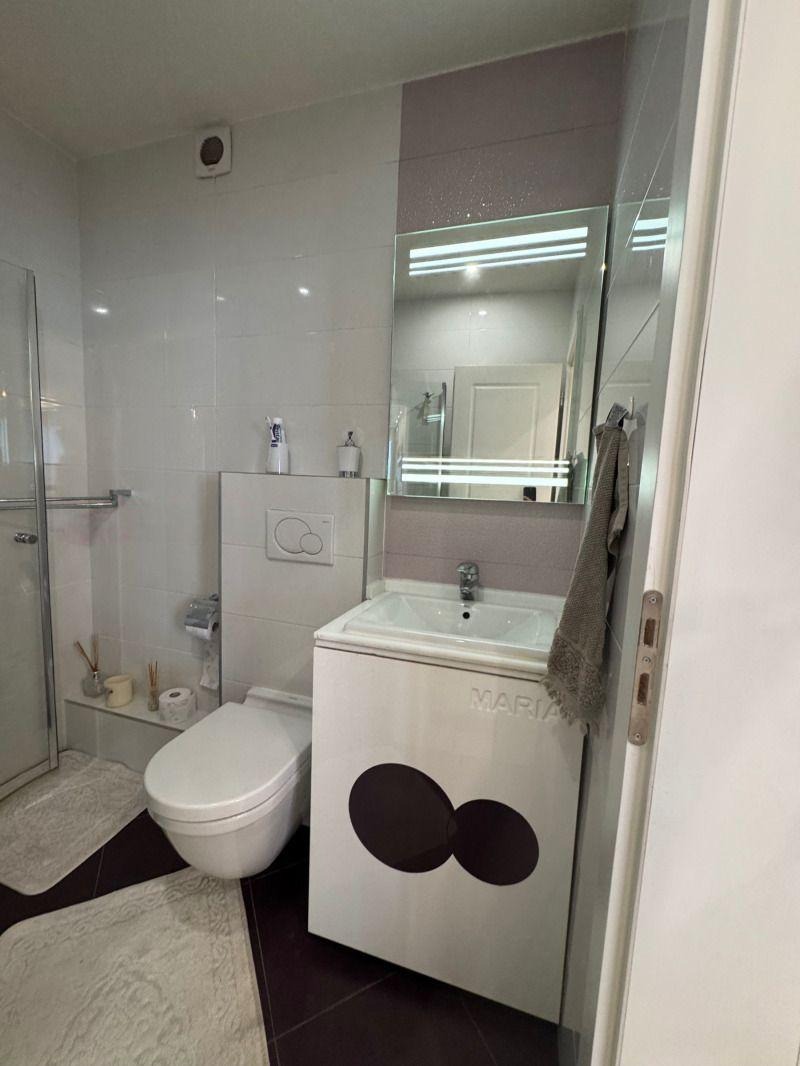 Дава под наем 3-СТАЕН, гр. София, Студентски град, снимка 10 - Апартаменти - 52520078