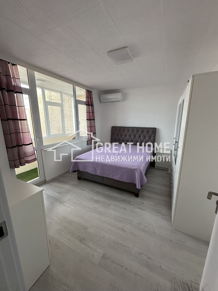 Дава под наем 3-СТАЕН, гр. Търговище, Запад 1, снимка 3 - Апартаменти - 52536190