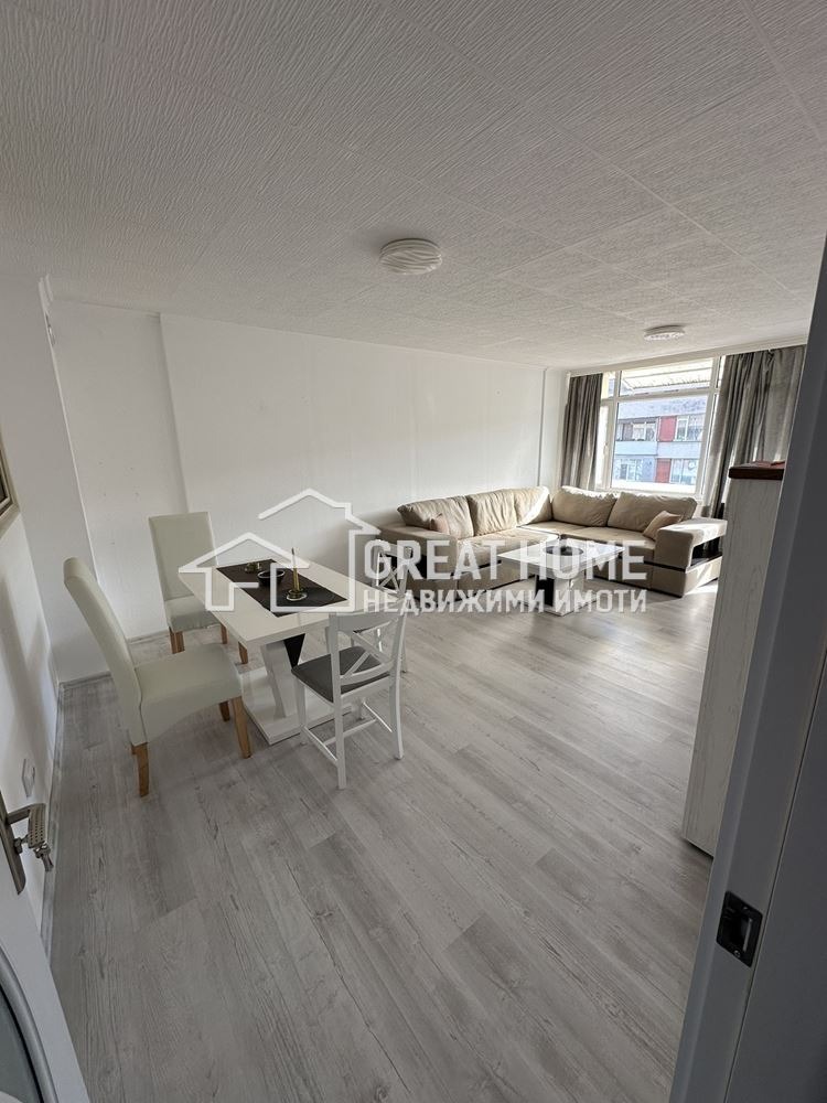 Дава под наем 3-СТАЕН, гр. Търговище, Запад 1, снимка 2 - Апартаменти - 52536190