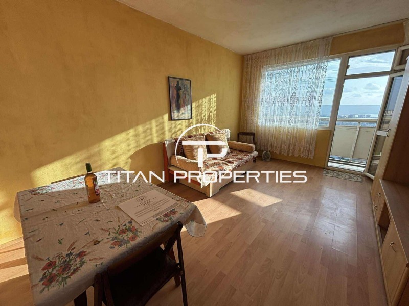 Дава под наем 3-СТАЕН, гр. Варна, Възраждане 3