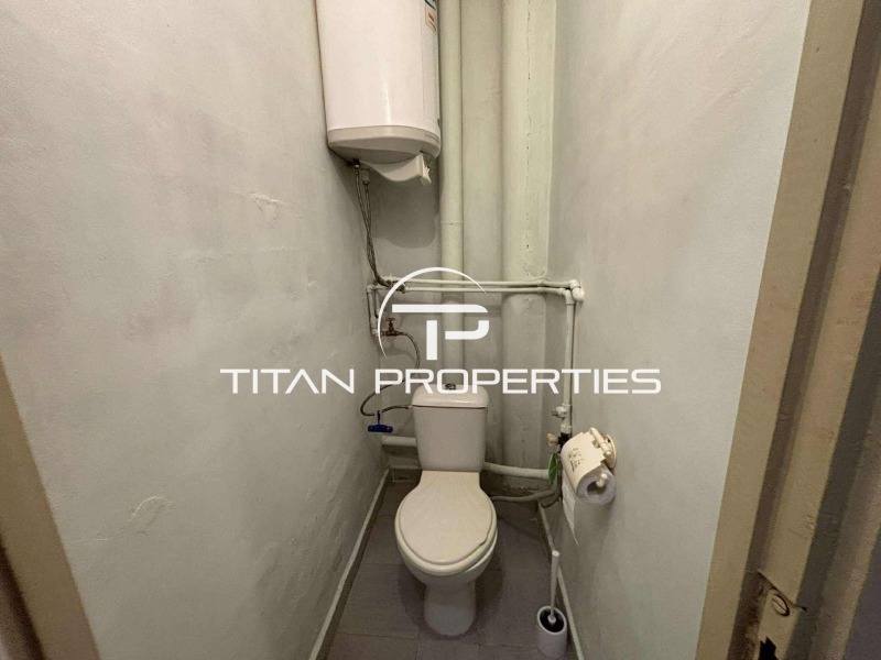 Дава под наем 3-СТАЕН, гр. Варна, Възраждане 3, снимка 7 - Апартаменти - 53020099