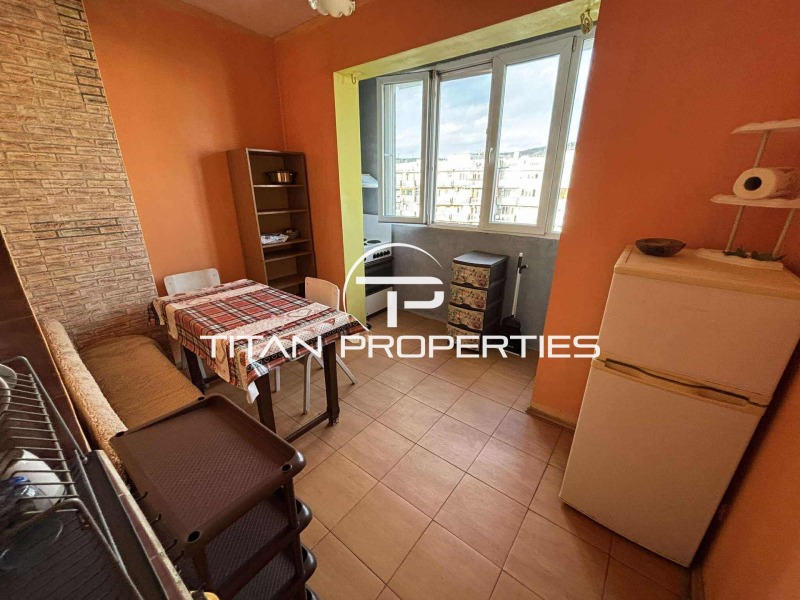 Дава под наем 3-СТАЕН, гр. Варна, Възраждане 3, снимка 4 - Апартаменти - 53020099