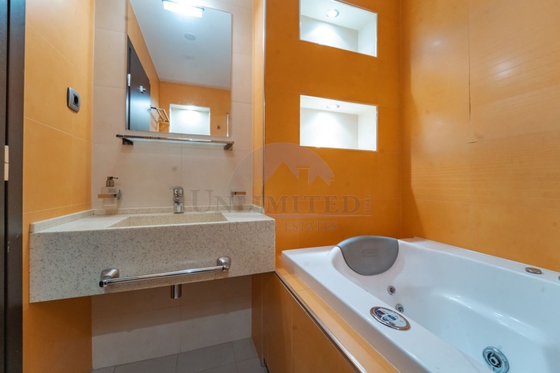 Дава под наем  4-стаен град София , Лозенец , 220 кв.м | 53530391 - изображение [17]