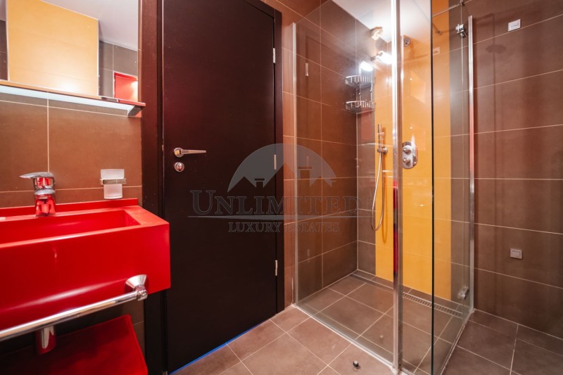 Дава под наем  4-стаен град София , Лозенец , 220 кв.м | 53530391 - изображение [9]