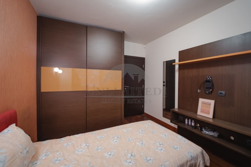 Дава под наем  4-стаен град София , Лозенец , 220 кв.м | 53530391 - изображение [16]