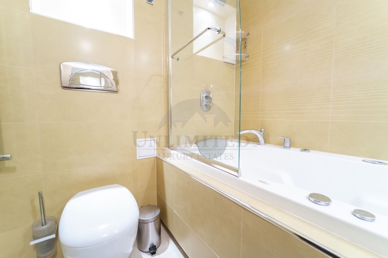 Дава под наем  4-стаен град София , Лозенец , 220 кв.м | 53530391 - изображение [14]