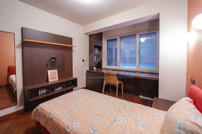 Дава под наем  4-стаен град София , Лозенец , 220 кв.м | 53530391 - изображение [15]