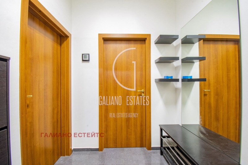 K pronájmu  Kancelář Sofia , Centar , 110 m2 | 69082703 - obraz [17]