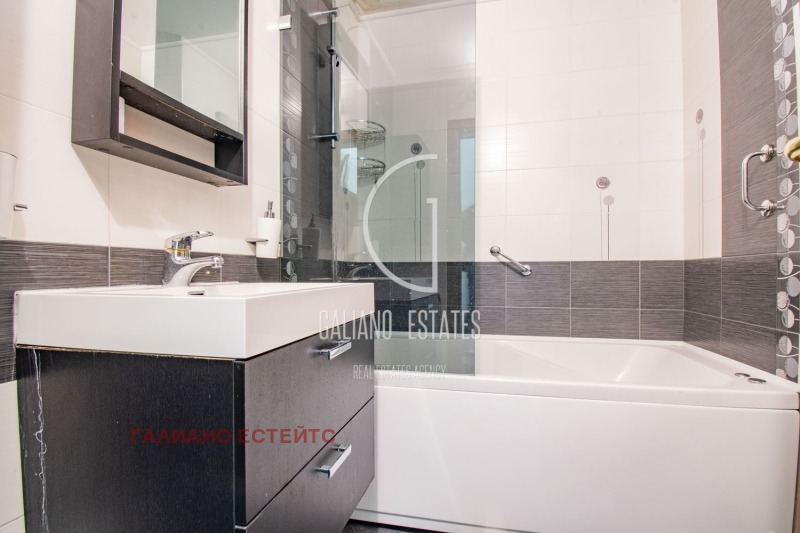 K pronájmu  Kancelář Sofia , Centar , 110 m2 | 69082703 - obraz [14]