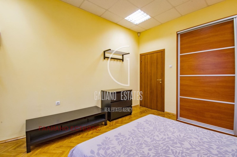 K pronájmu  Kancelář Sofia , Centar , 110 m2 | 69082703 - obraz [12]