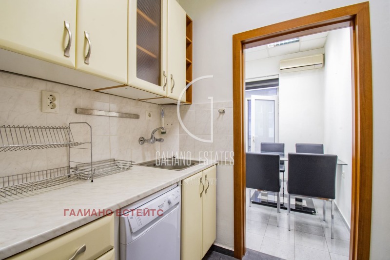 K pronájmu  Kancelář Sofia , Centar , 110 m2 | 69082703 - obraz [4]