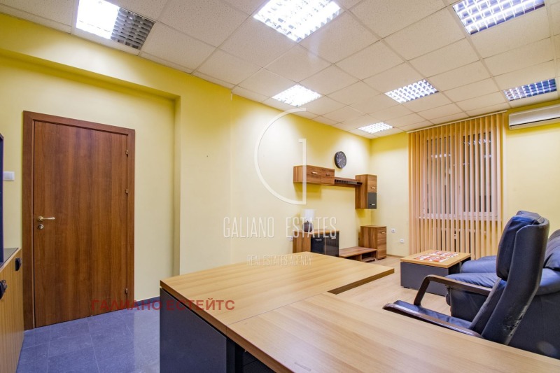 K pronájmu  Kancelář Sofia , Centar , 110 m2 | 69082703 - obraz [3]