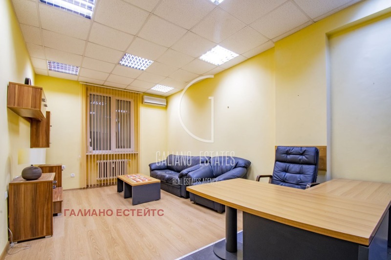 K pronájmu  Kancelář Sofia , Centar , 110 m2 | 69082703