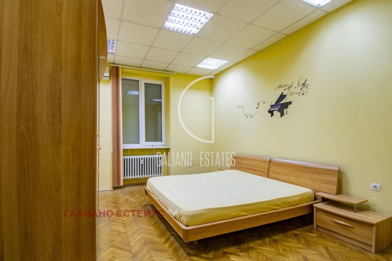 K pronájmu  Kancelář Sofia , Centar , 110 m2 | 69082703 - obraz [8]