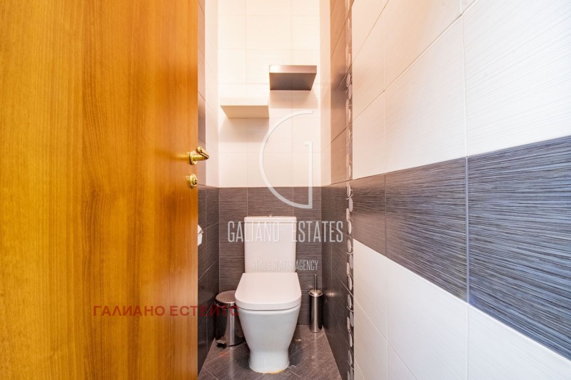 K pronájmu  Kancelář Sofia , Centar , 110 m2 | 69082703 - obraz [15]