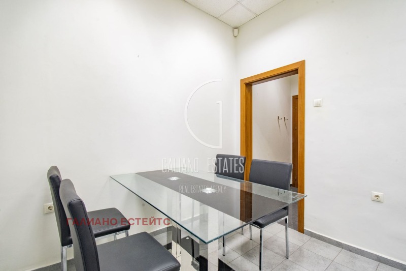 K pronájmu  Kancelář Sofia , Centar , 110 m2 | 69082703 - obraz [6]