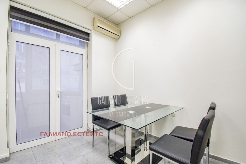 K pronájmu  Kancelář Sofia , Centar , 110 m2 | 69082703 - obraz [7]