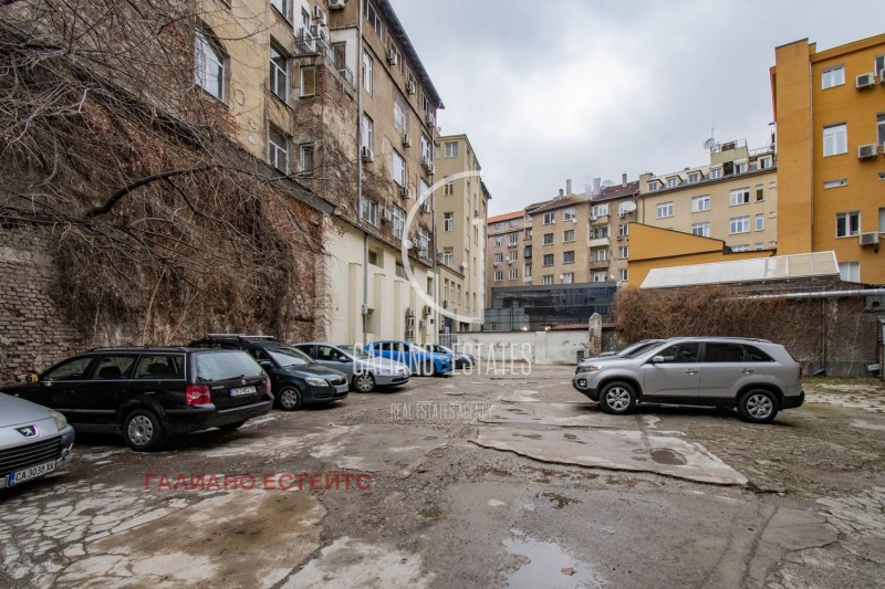 K pronájmu  Kancelář Sofia , Centar , 110 m2 | 69082703 - obraz [13]