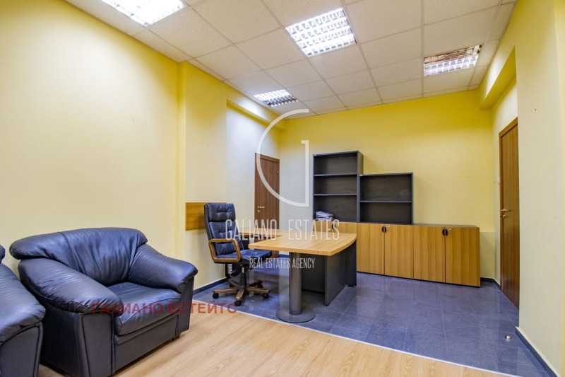 K pronájmu  Kancelář Sofia , Centar , 110 m2 | 69082703 - obraz [2]