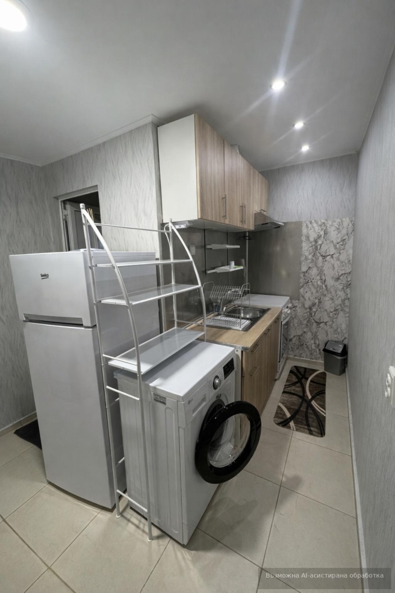 Дава под наем КЪЩА, гр. София, с. Лозен, снимка 3 - Къщи - 52925688