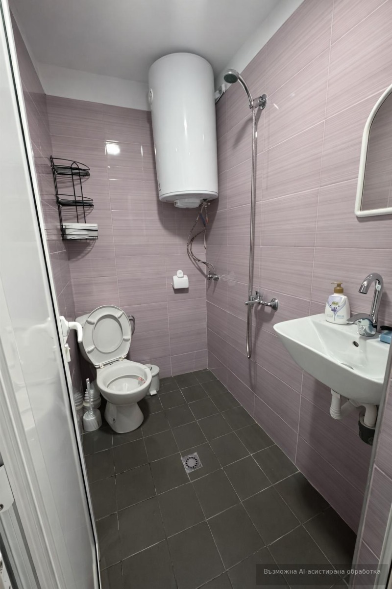 Дава под наем КЪЩА, гр. София, с. Лозен, снимка 4 - Къщи - 52925688