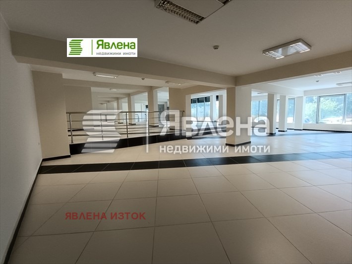 Дава под наем МАГАЗИН, гр. София, Сухата река, снимка 2 - Магазини - 52998378