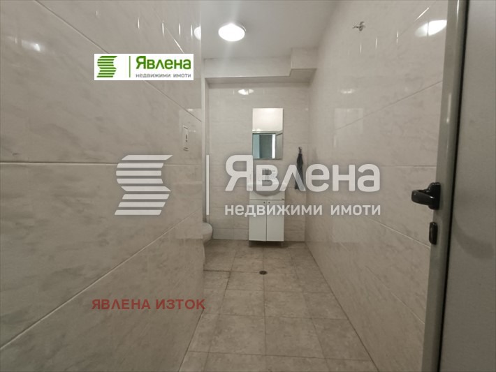 Дава под наем МАГАЗИН, гр. София, Сухата река, снимка 13 - Магазини - 52998378