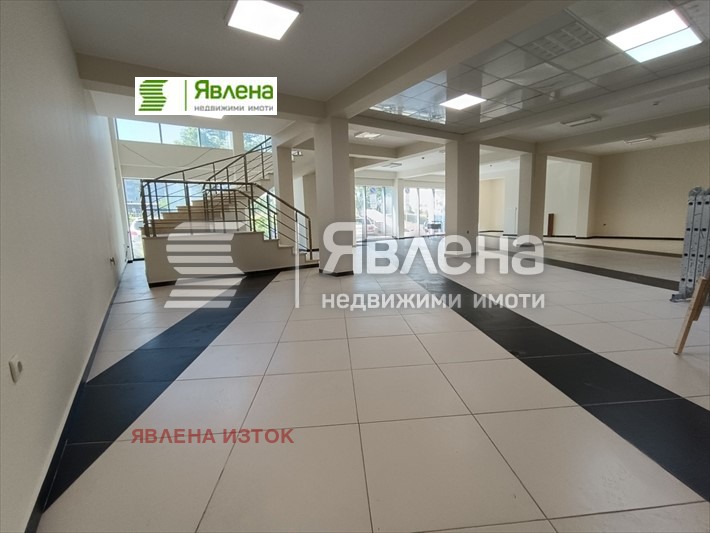 Дава под наем МАГАЗИН, гр. София, Сухата река, снимка 9 - Магазини - 52998378