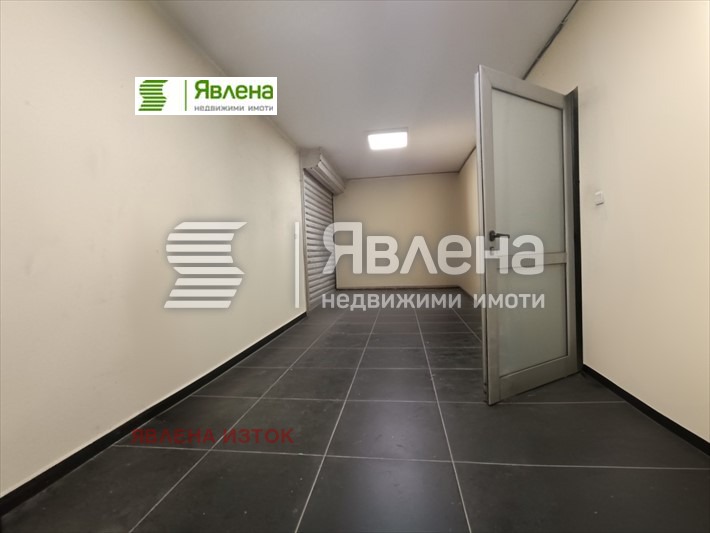 Дава под наем МАГАЗИН, гр. София, Сухата река, снимка 14 - Магазини - 52998378