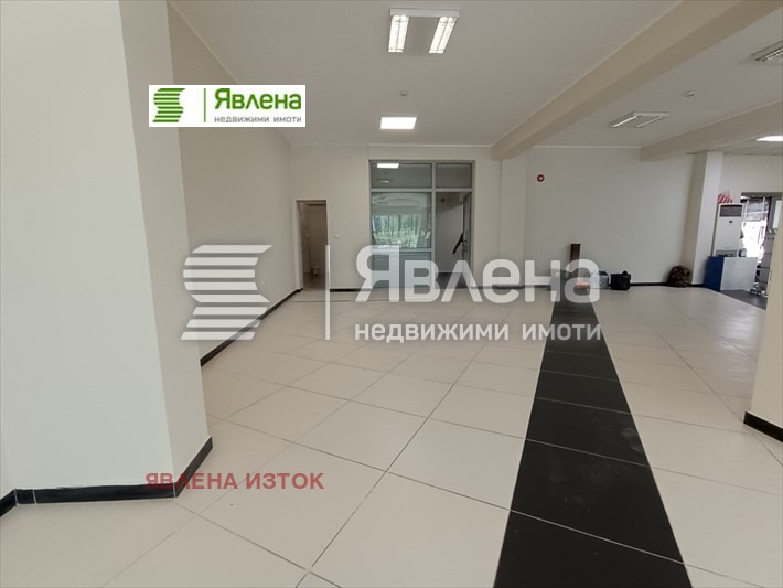 Дава под наем МАГАЗИН, гр. София, Сухата река, снимка 11 - Магазини - 52998378