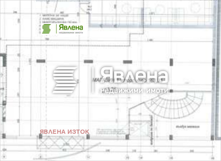 Дава под наем МАГАЗИН, гр. София, Сухата река, снимка 15 - Магазини - 52998378