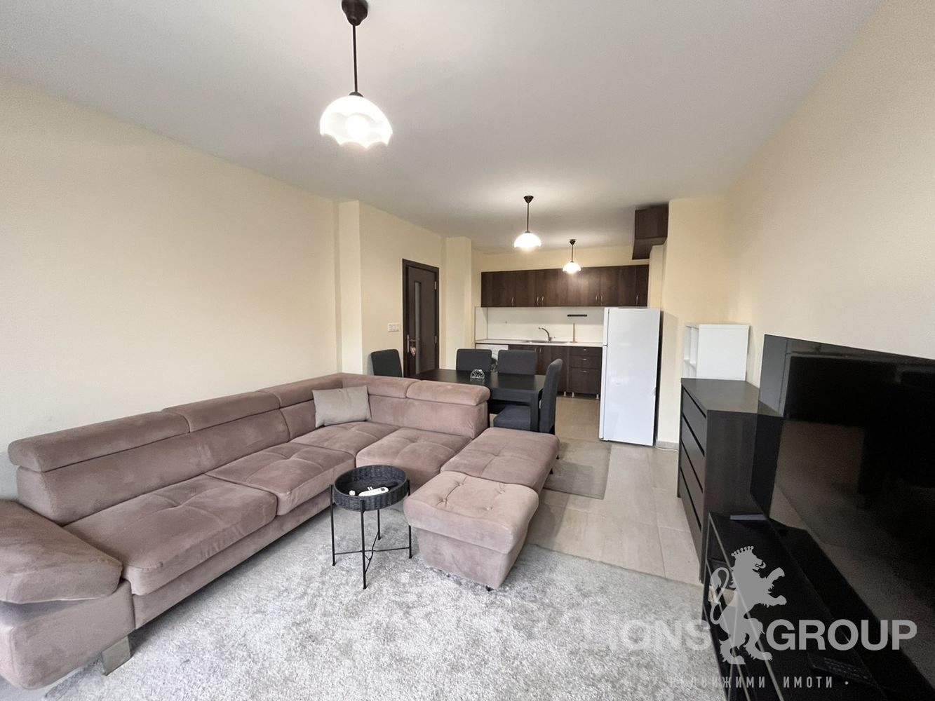 Дава под наем 3-СТАЕН, гр. Варна, Бриз, снимка 3 - Апартаменти - 53970833