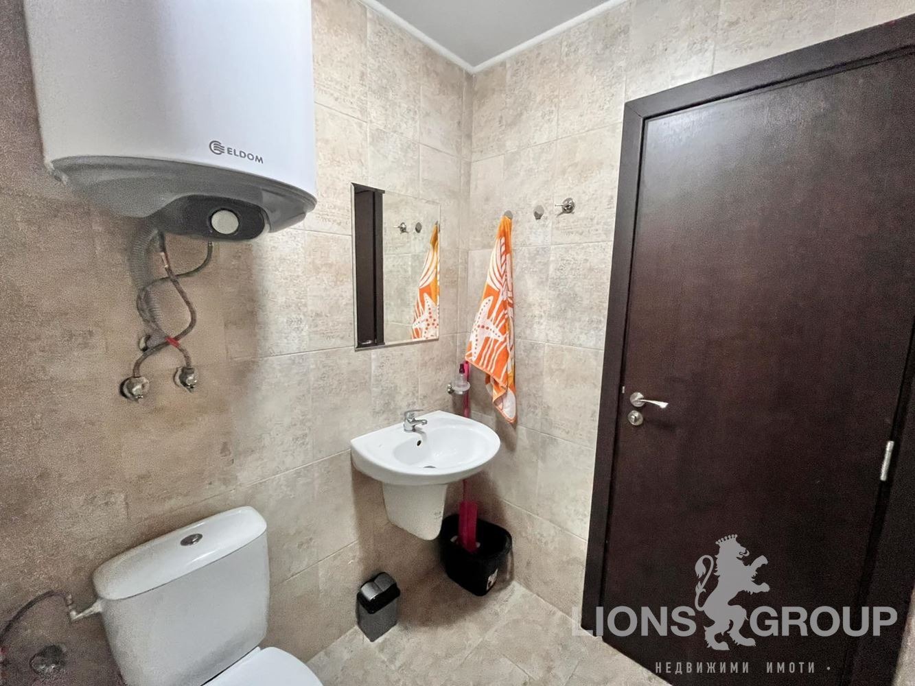 Дава под наем 3-СТАЕН, гр. Варна, Бриз, снимка 10 - Апартаменти - 53970833